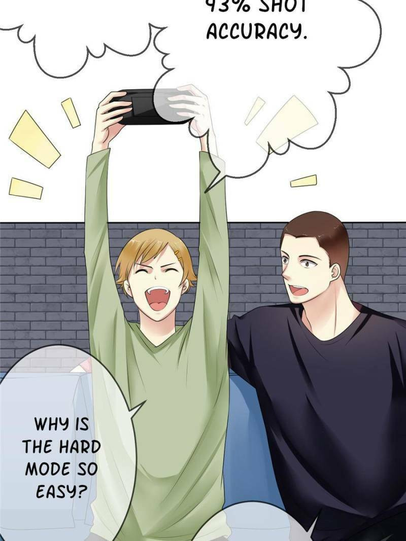 Read Legend Reboot chapter 66 image 23 on Lezhin