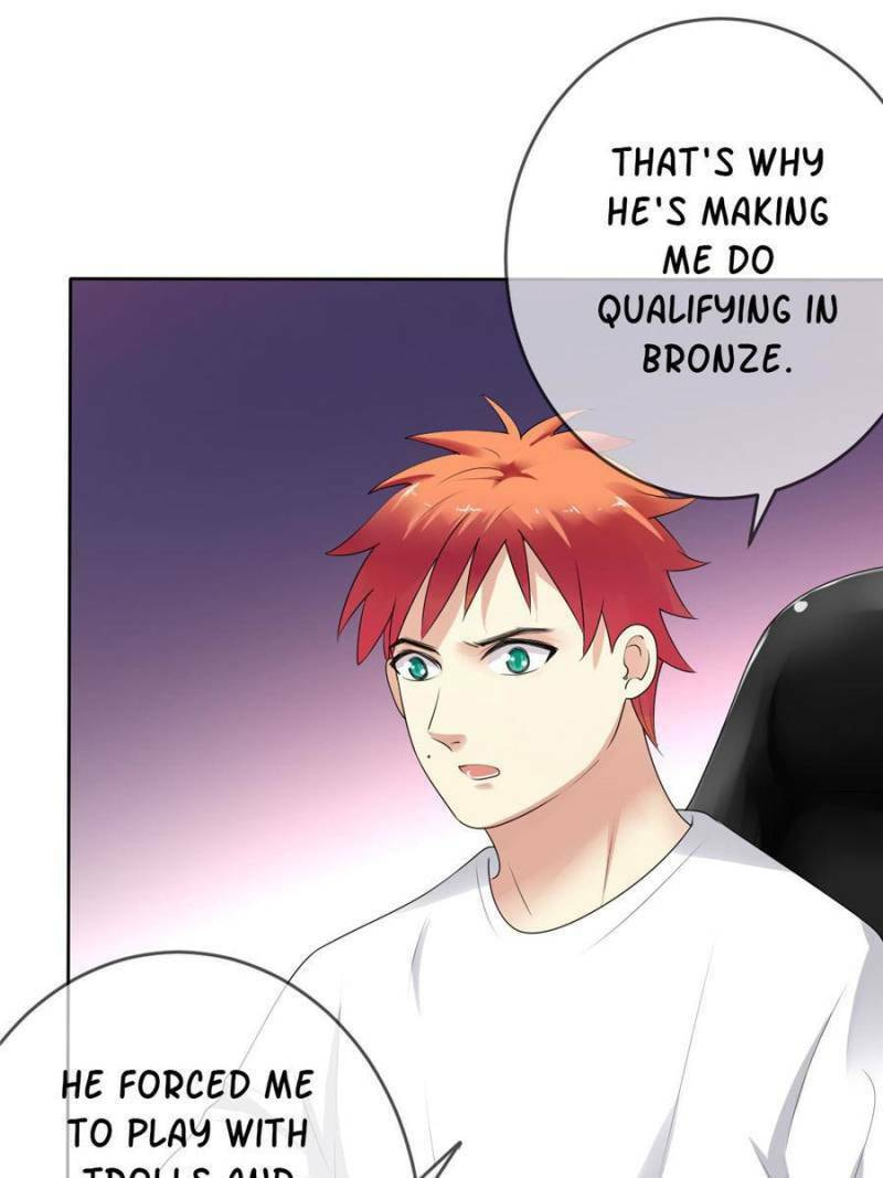Read Legend Reboot chapter 66 image 28 on Lezhin