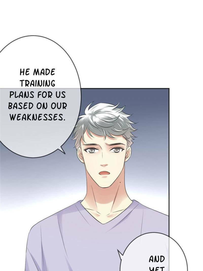 Read Legend Reboot chapter 66 image 31 on Lezhin