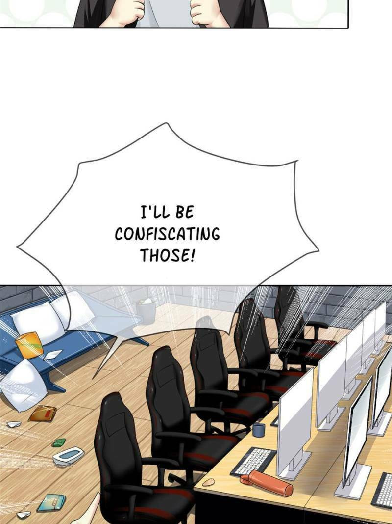 Read Legend Reboot chapter 66 image 58 on Lezhin