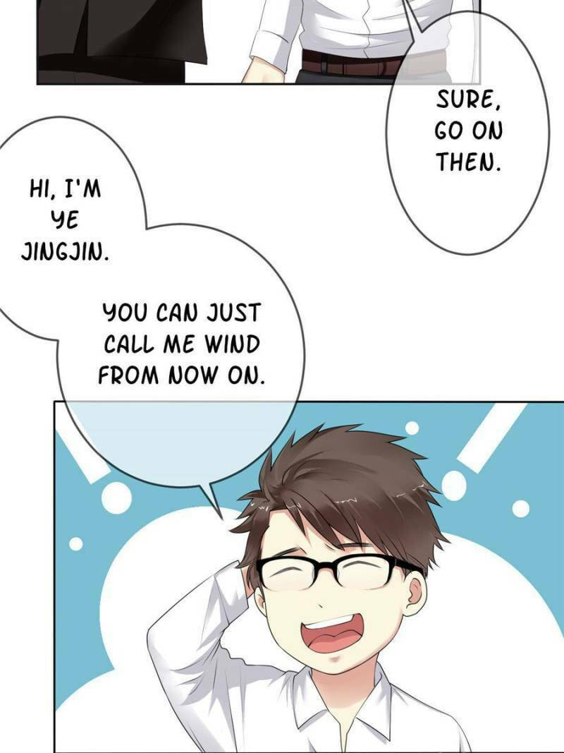 Read Legend Reboot chapter 66 image 8 on Lezhin