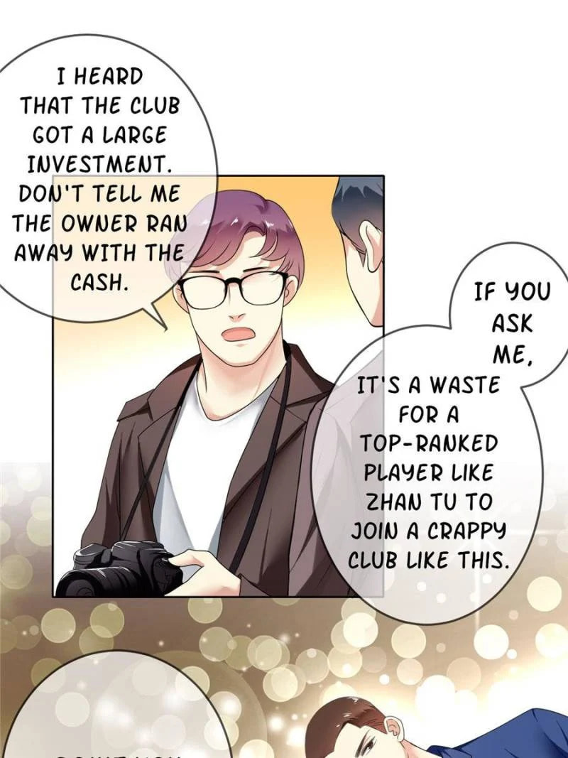 Read Legend Reboot chapter 67 image 12 on Lezhin
