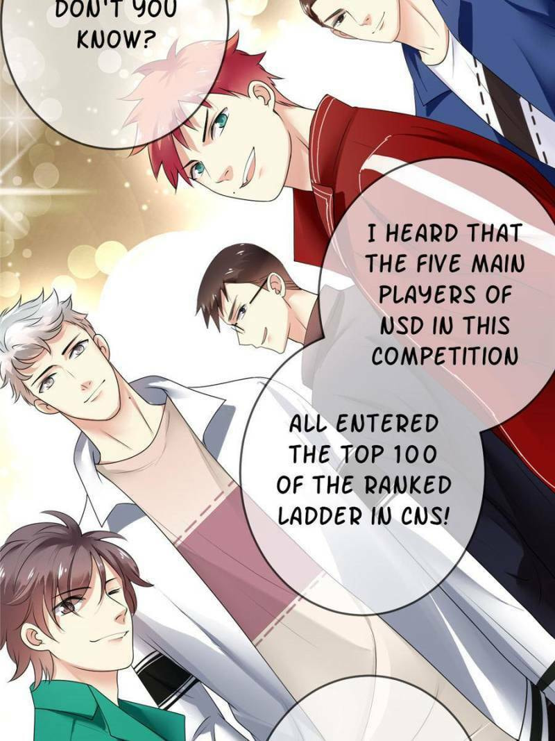 Read Legend Reboot chapter 67 image 13 on Lezhin