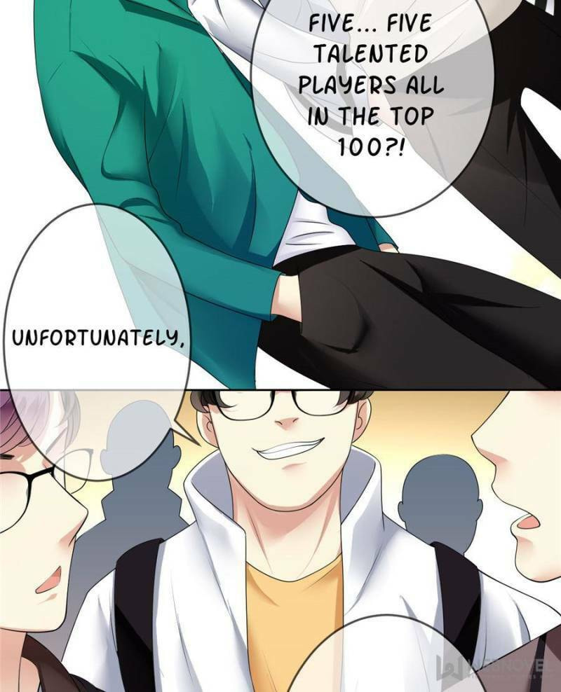 Read Legend Reboot chapter 67 image 14 on Lezhin