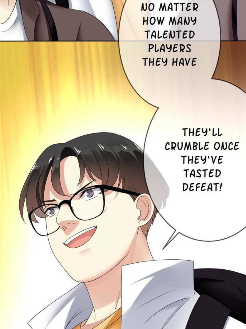 Read Legend Reboot chapter 67 image 15 on Lezhin