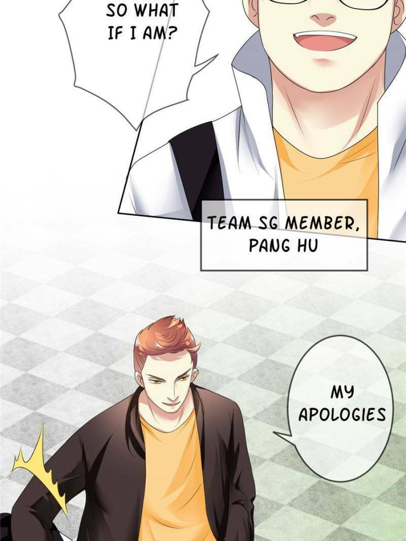 Read Legend Reboot chapter 67 image 19 on Lezhin
