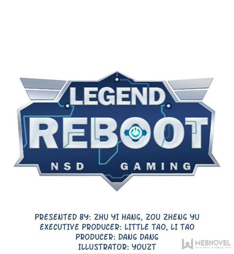 Read Legend Reboot chapter 67 image 2 on Lezhin