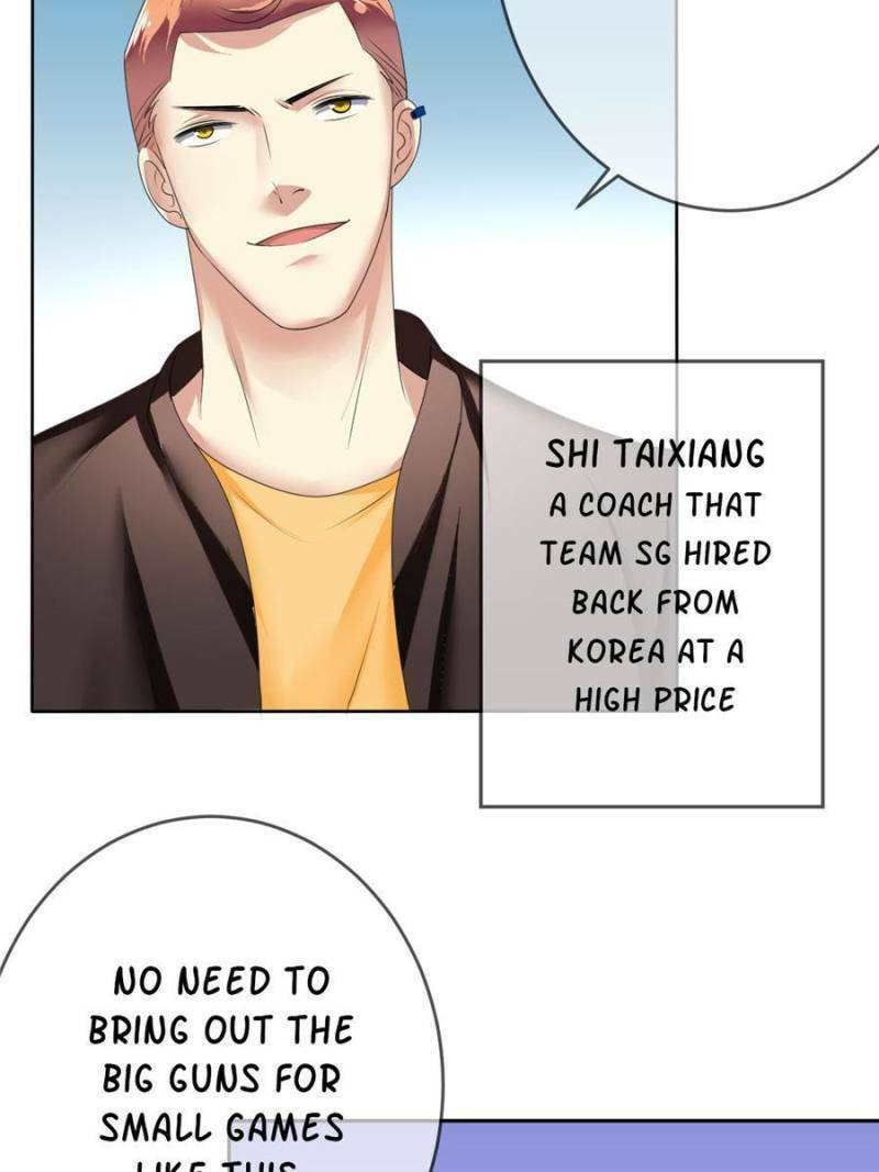 Read Legend Reboot chapter 67 image 22 on Lezhin