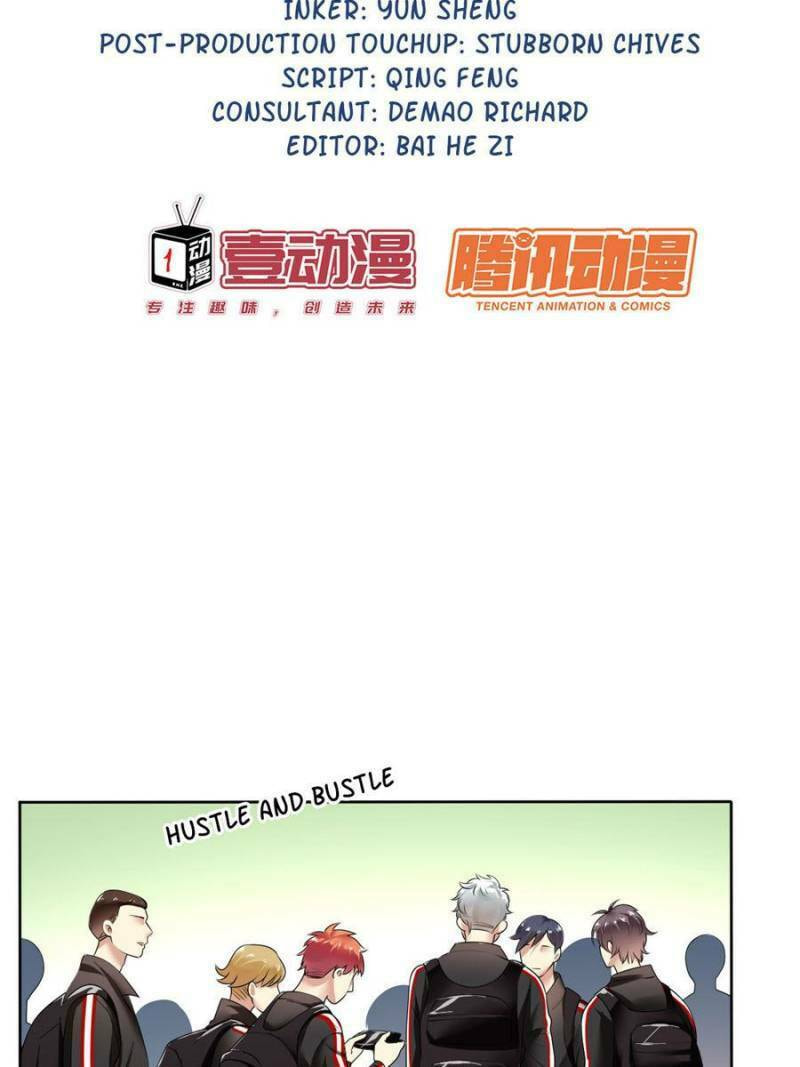 Read Legend Reboot chapter 67 image 3 on Lezhin