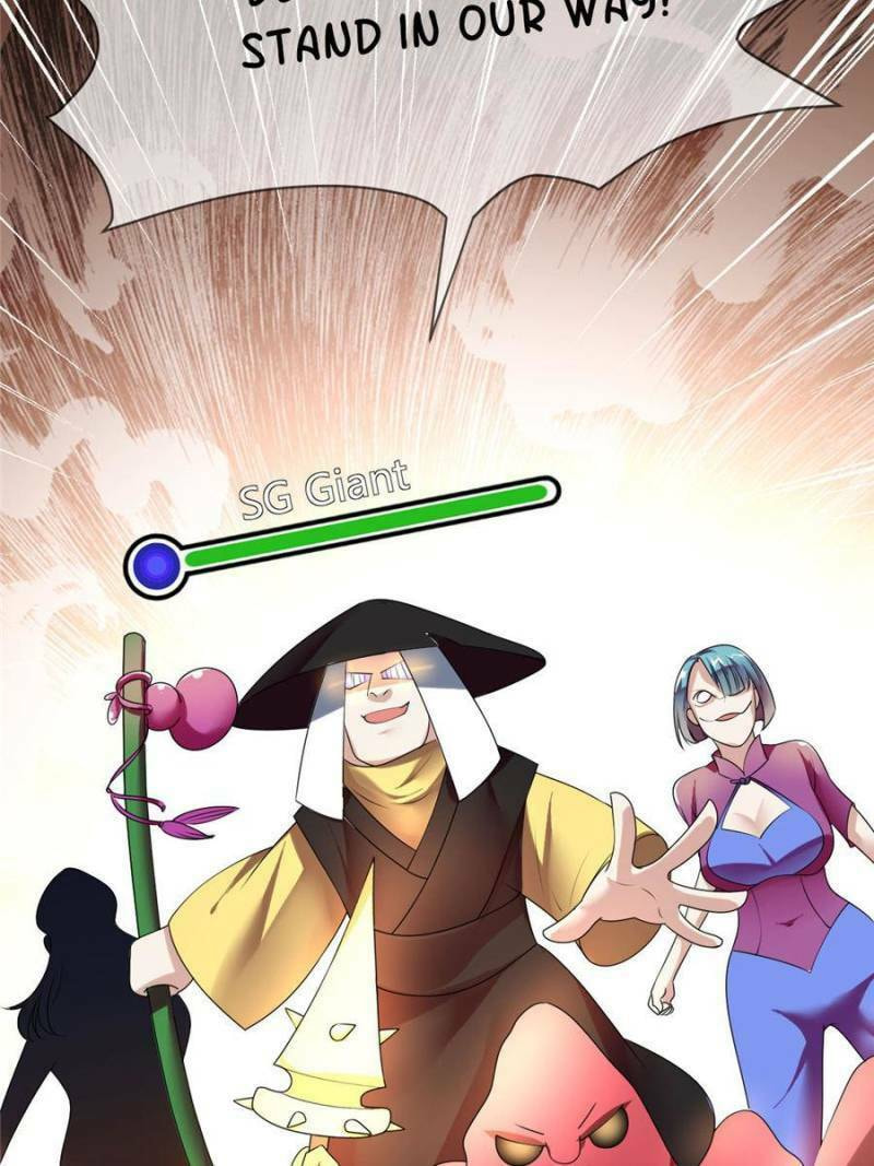 Read Legend Reboot chapter 67 image 35 on Lezhin