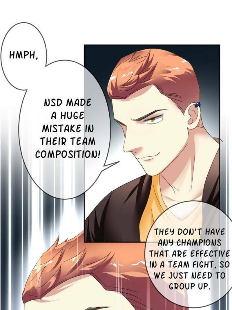 Read Legend Reboot chapter 67 image 37 on Lezhin