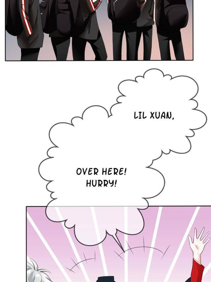 Read Legend Reboot chapter 67 image 4 on Lezhin