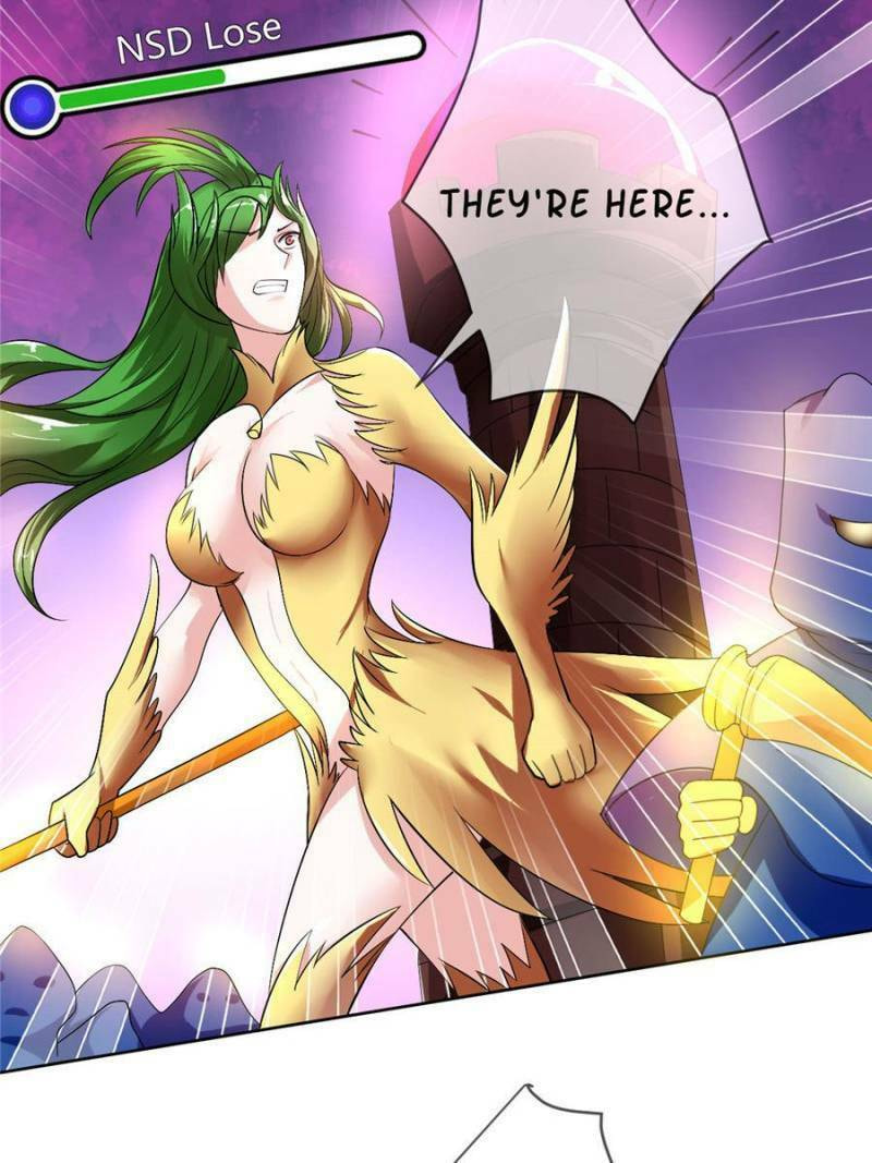 Read Legend Reboot chapter 67 image 40 on Lezhin