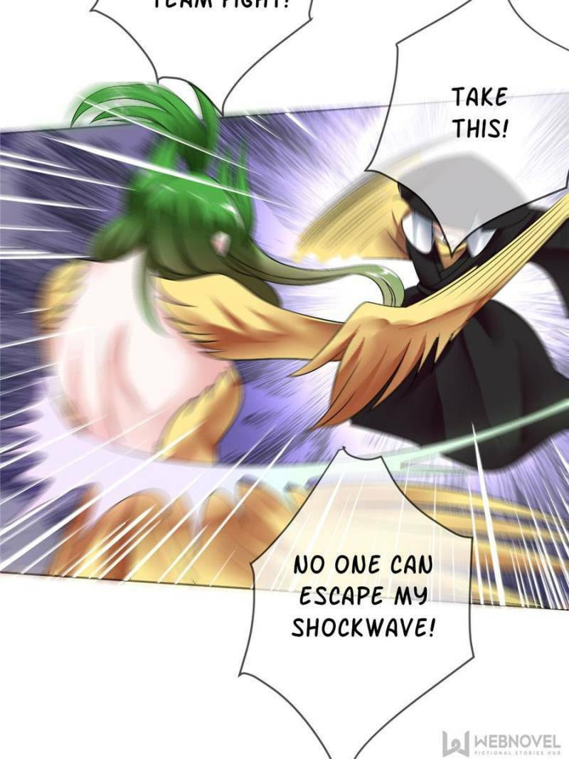 Read Legend Reboot chapter 67 image 42 on Lezhin