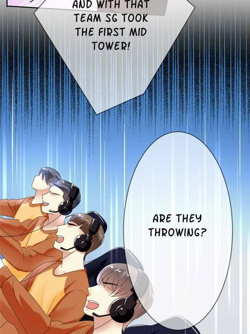 Read Legend Reboot chapter 67 image 45 on Lezhin