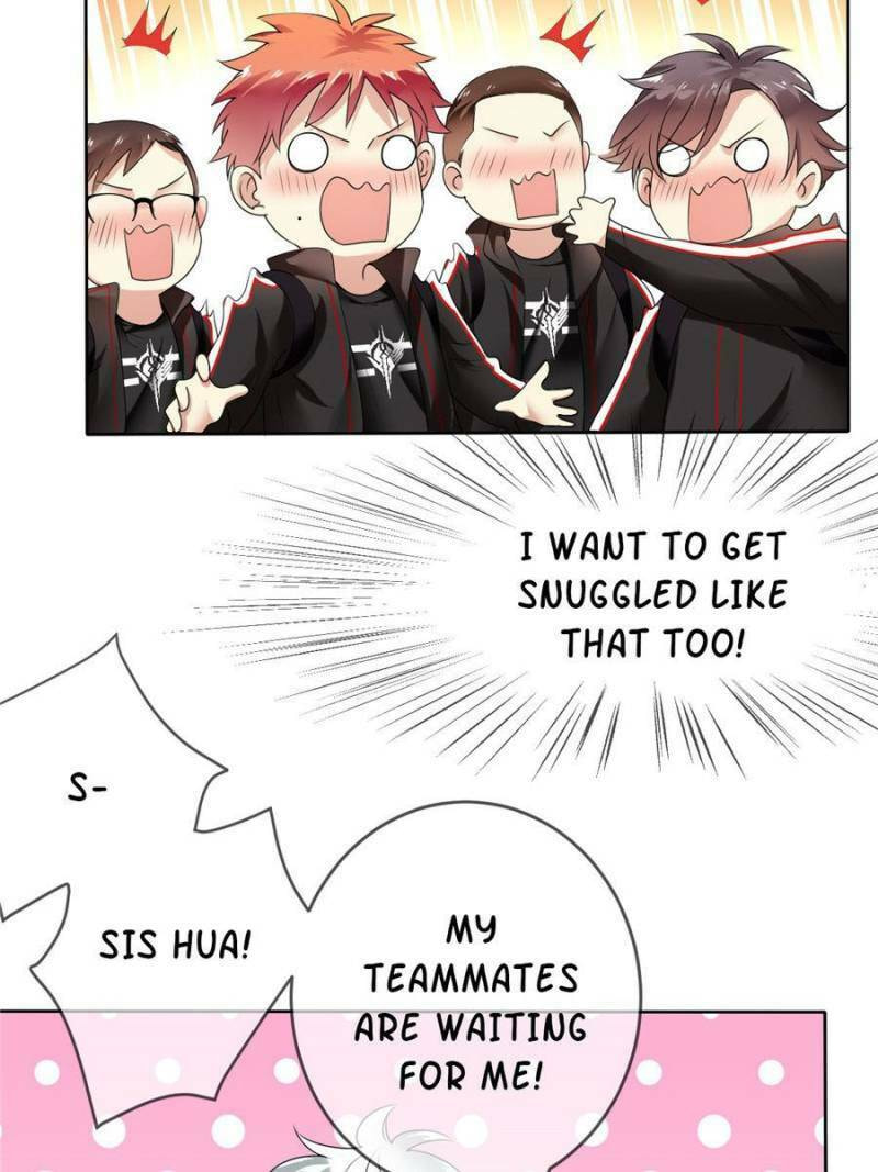 Read Legend Reboot chapter 67 image 9 on Lezhin