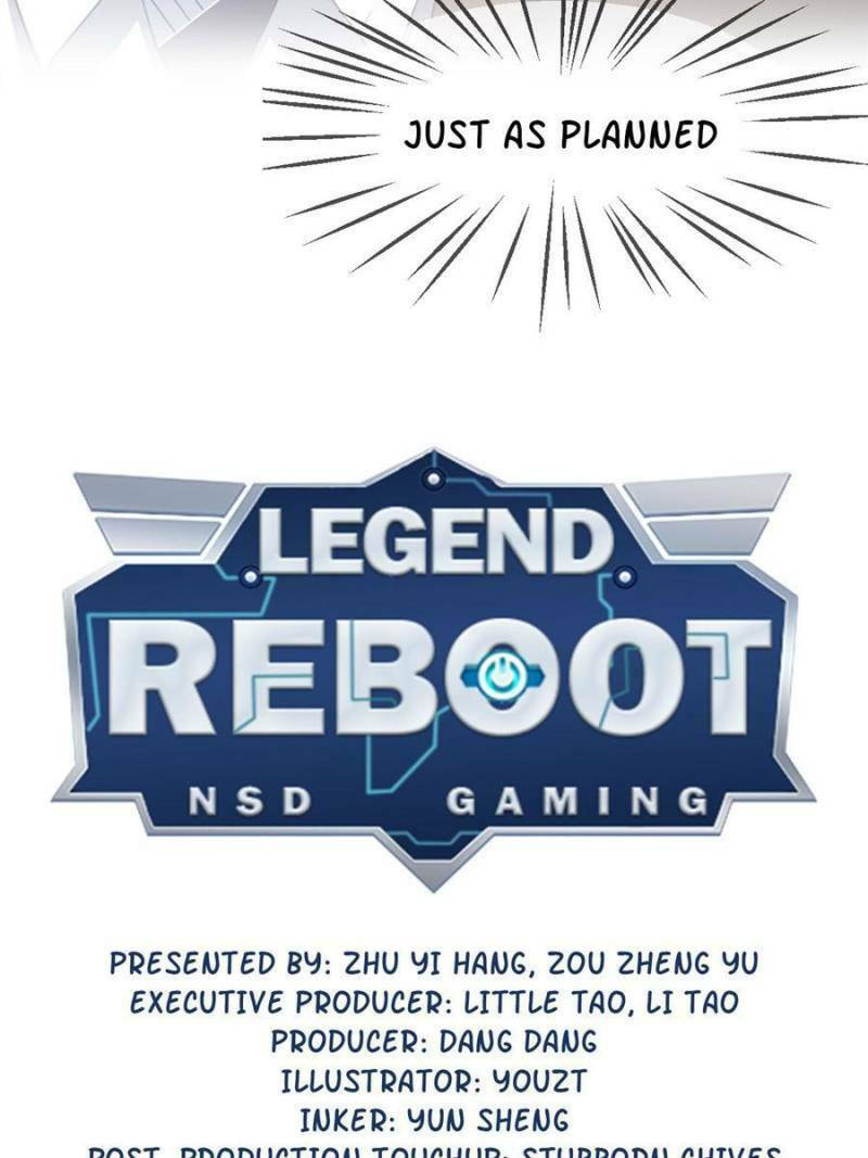 Read Legend Reboot chapter 68 image 1 on Lezhin