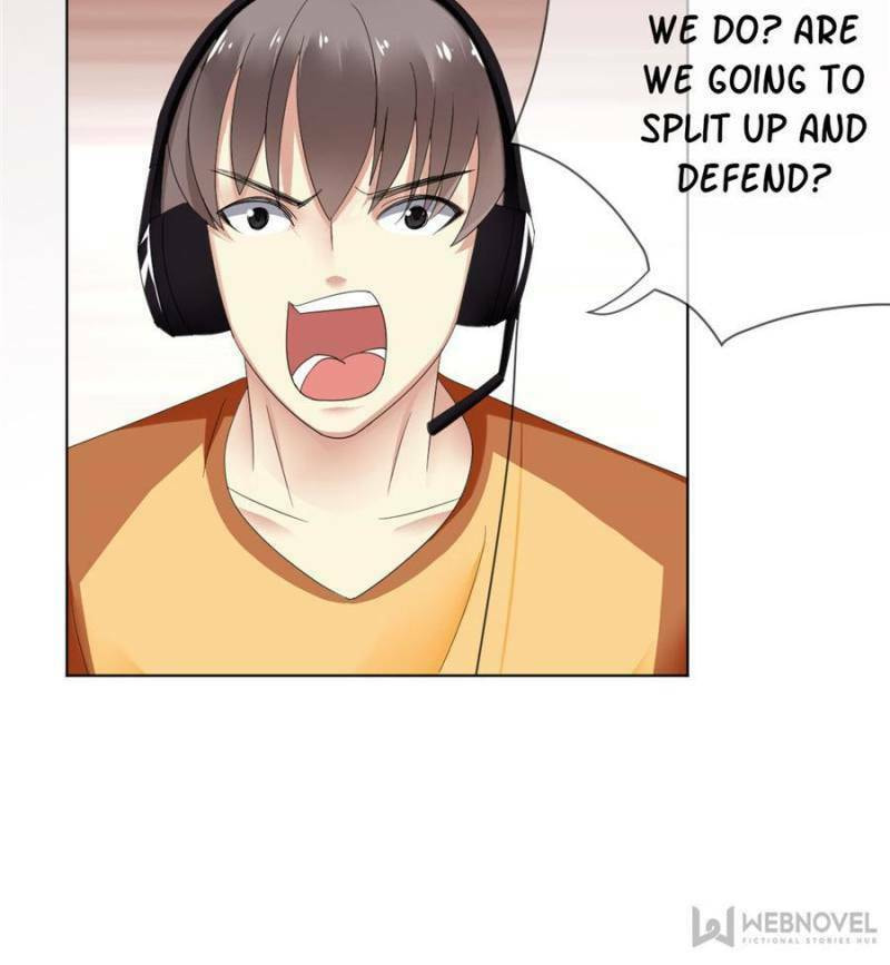 Read Legend Reboot chapter 68 image 11 on Lezhin