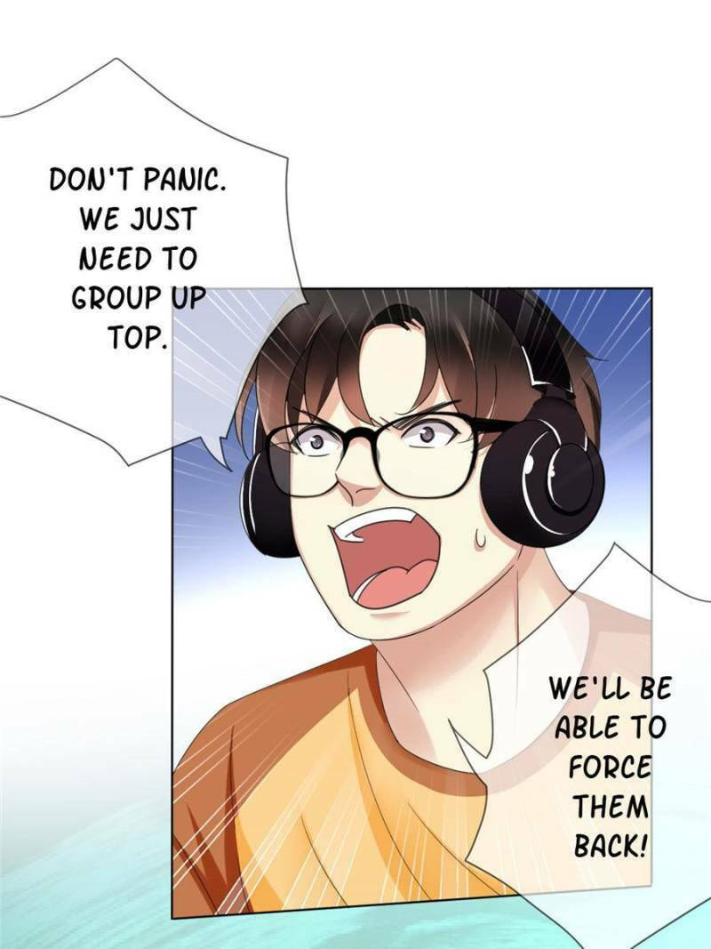 Read Legend Reboot chapter 68 image 12 on Lezhin