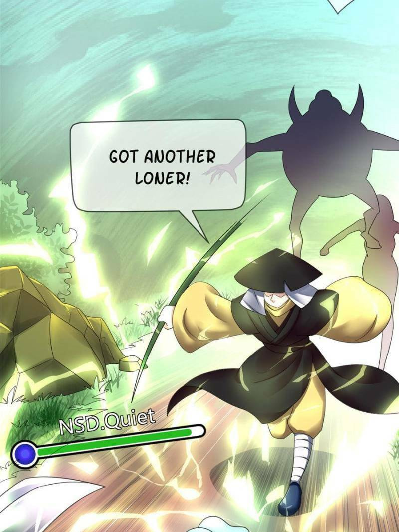 Read Legend Reboot chapter 68 image 13 on Lezhin