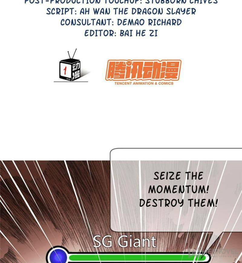 Read Legend Reboot chapter 68 image 2 on Lezhin
