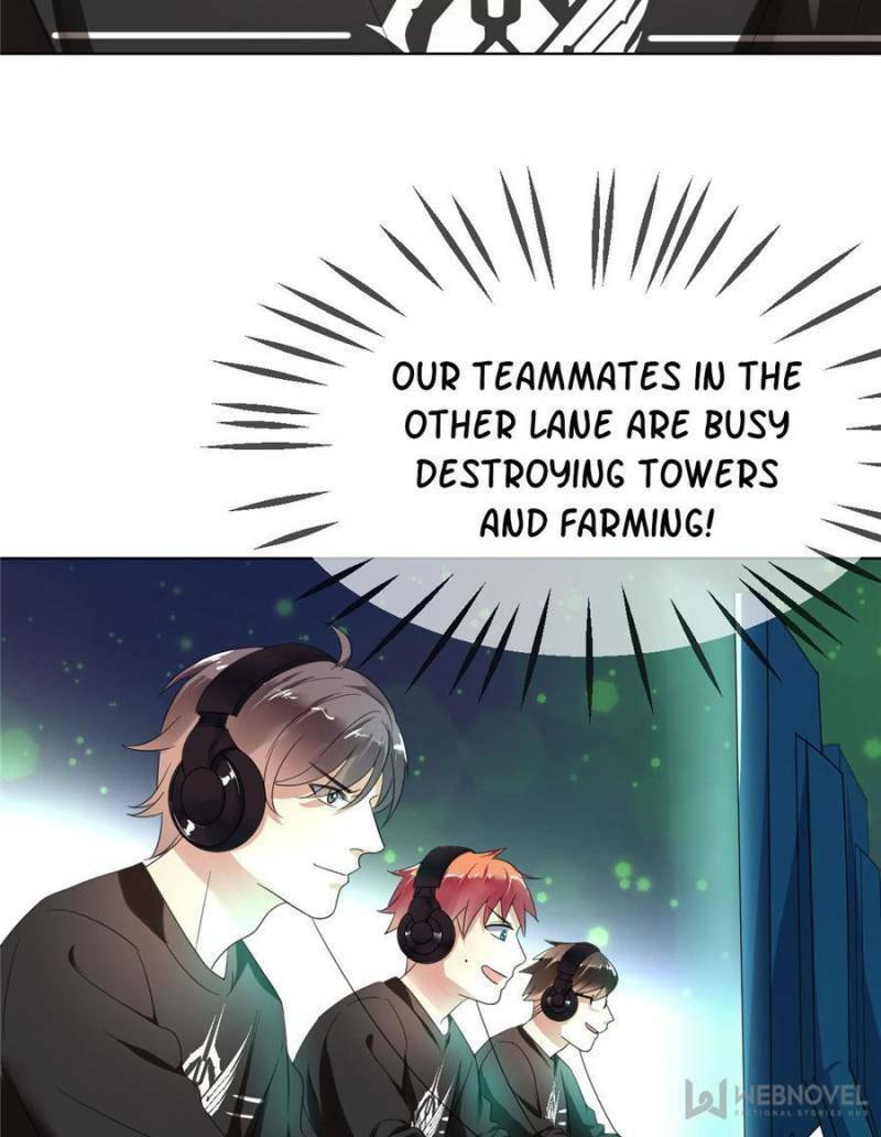 Read Legend Reboot chapter 68 image 20 on Lezhin