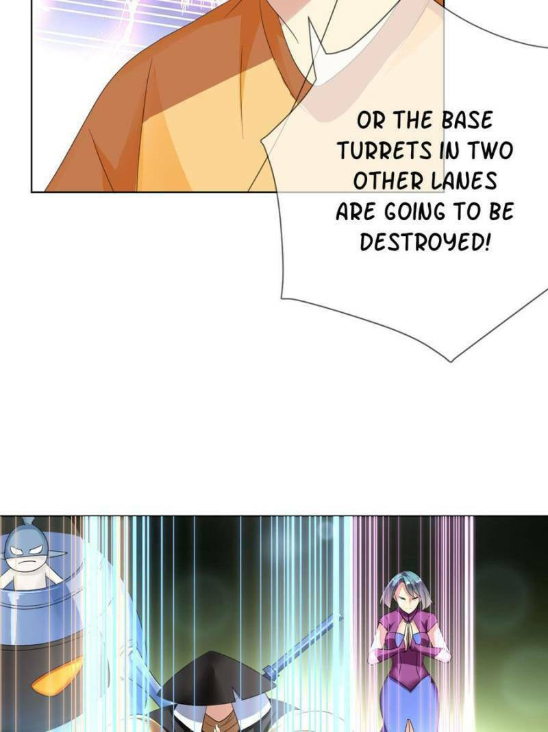 Read Legend Reboot chapter 68 image 22 on Lezhin