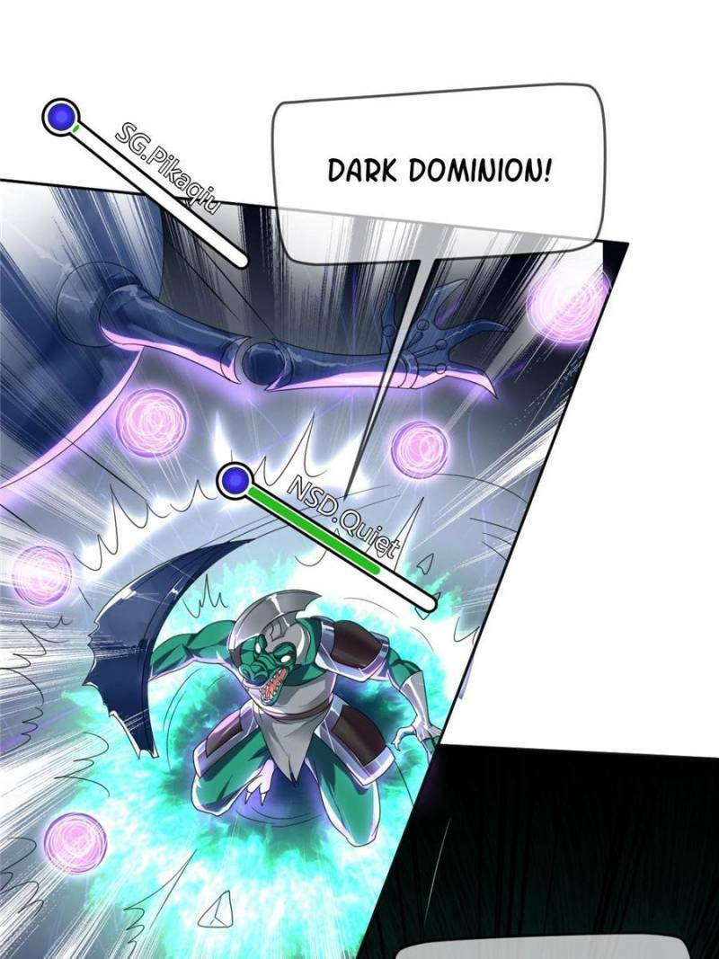 Read Legend Reboot chapter 68 image 30 on Lezhin