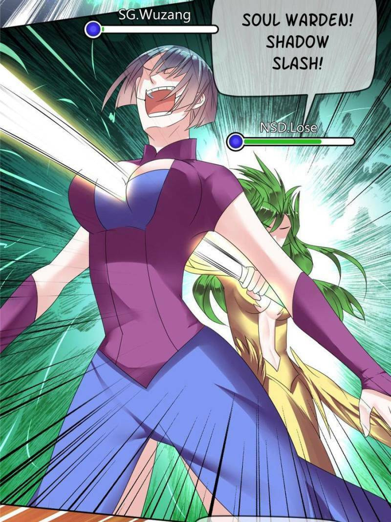 Read Legend Reboot chapter 68 image 31 on Lezhin