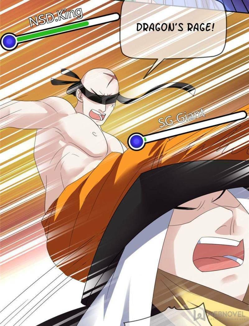Read Legend Reboot chapter 68 image 32 on Lezhin