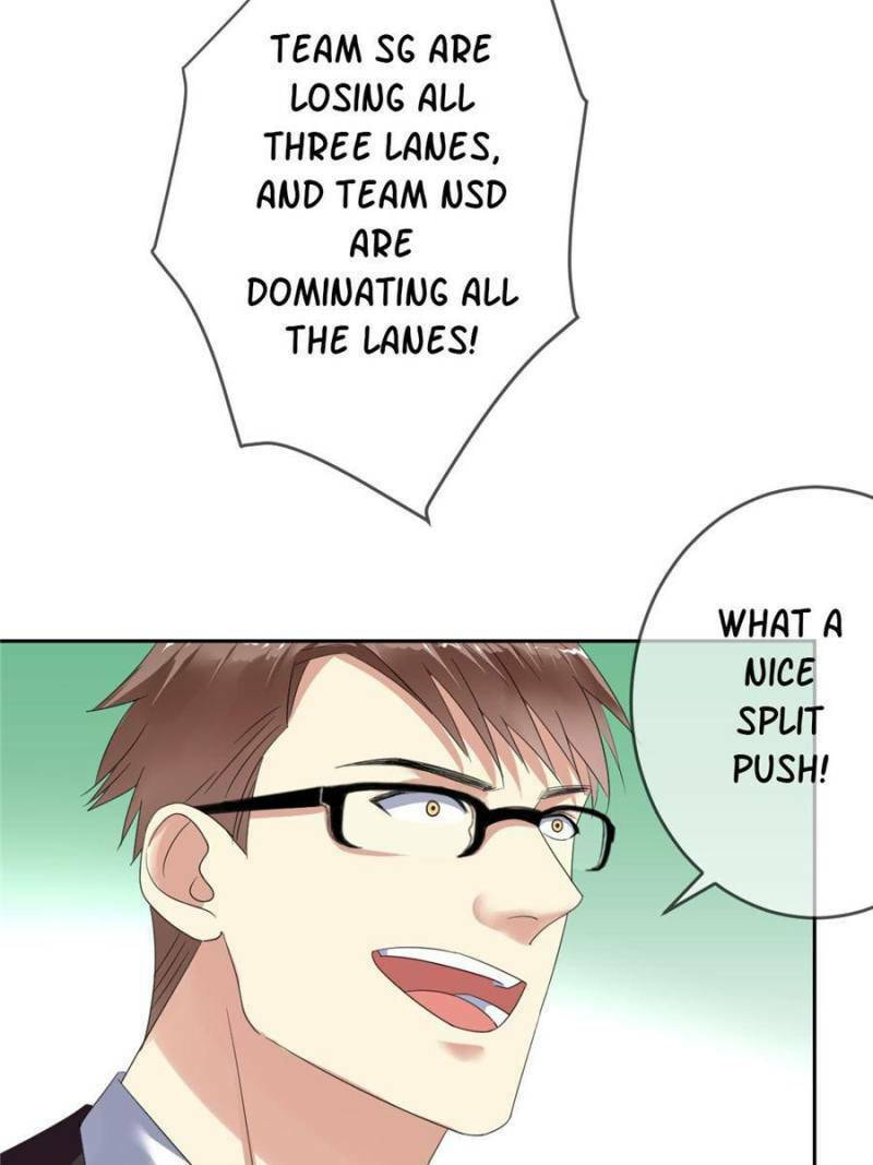 Read Legend Reboot chapter 68 image 34 on Lezhin