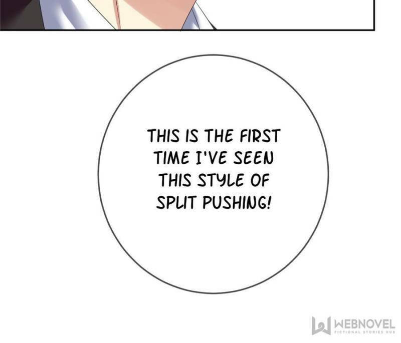 Read Legend Reboot chapter 68 image 35 on Lezhin
