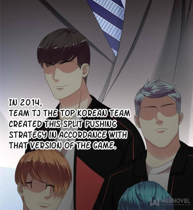 Read Legend Reboot chapter 68 image 38 on Lezhin