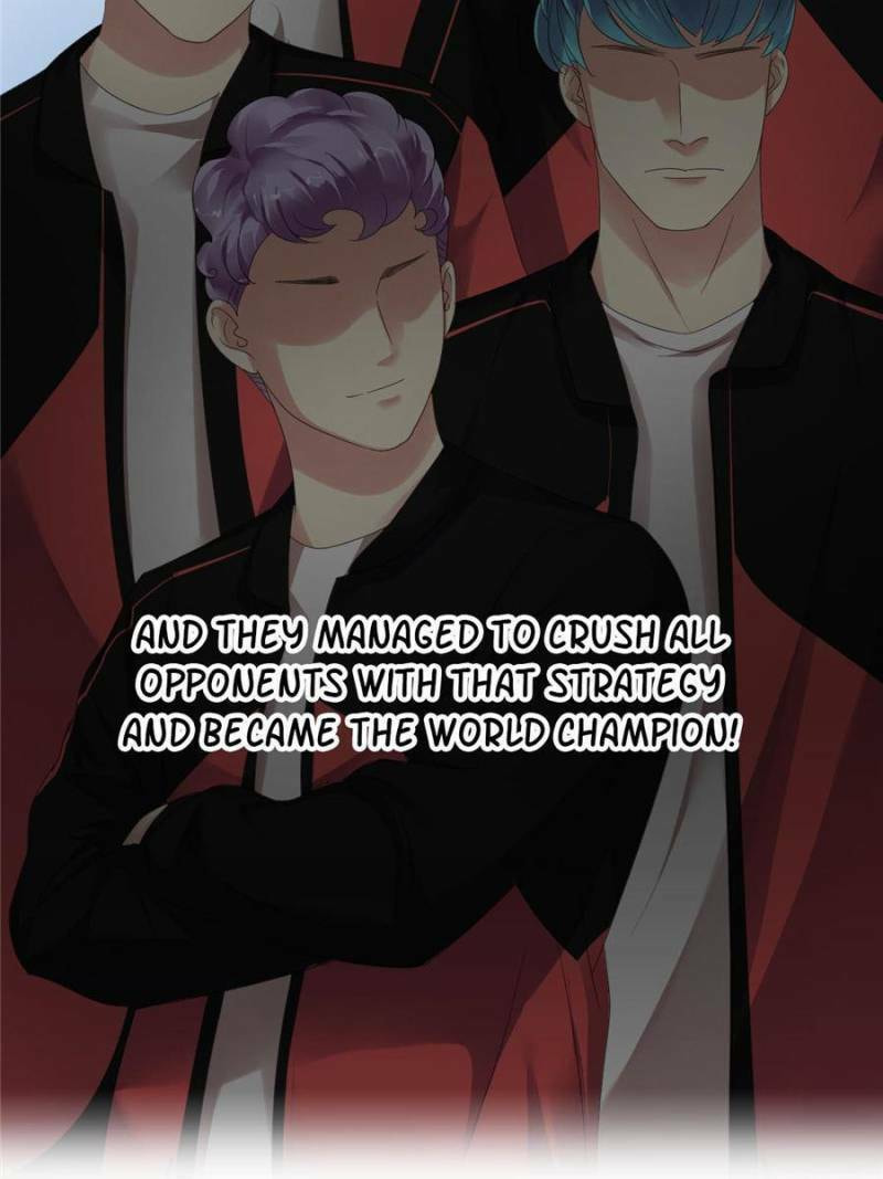 Read Legend Reboot chapter 68 image 39 on Lezhin