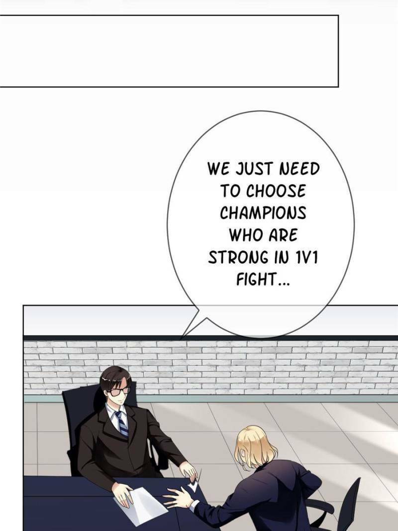 Read Legend Reboot chapter 68 image 40 on Lezhin
