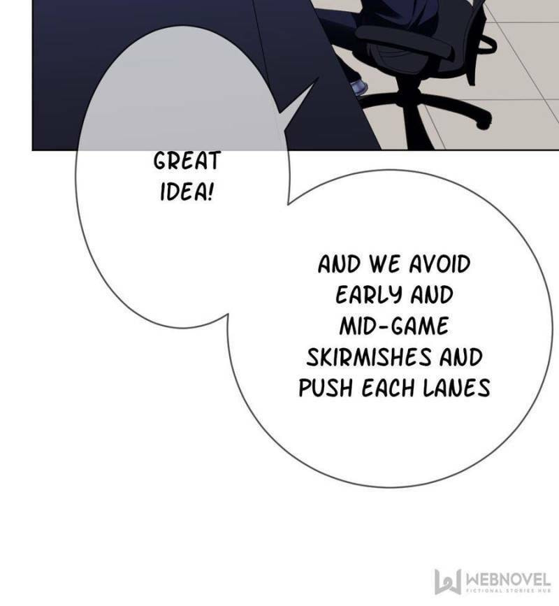 Read Legend Reboot chapter 68 image 41 on Lezhin
