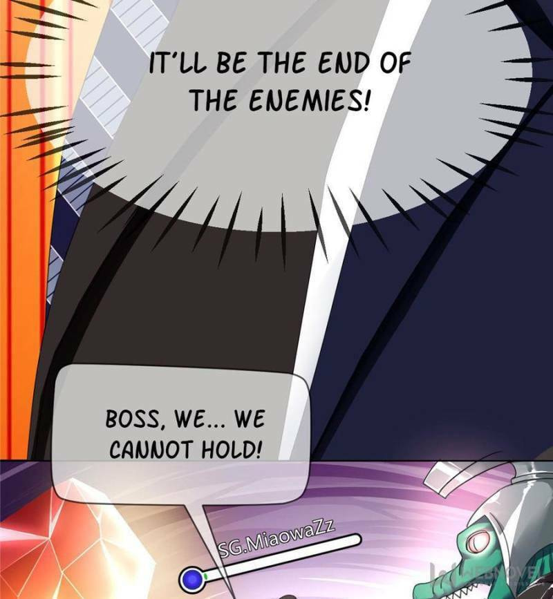 Read Legend Reboot chapter 68 image 44 on Lezhin