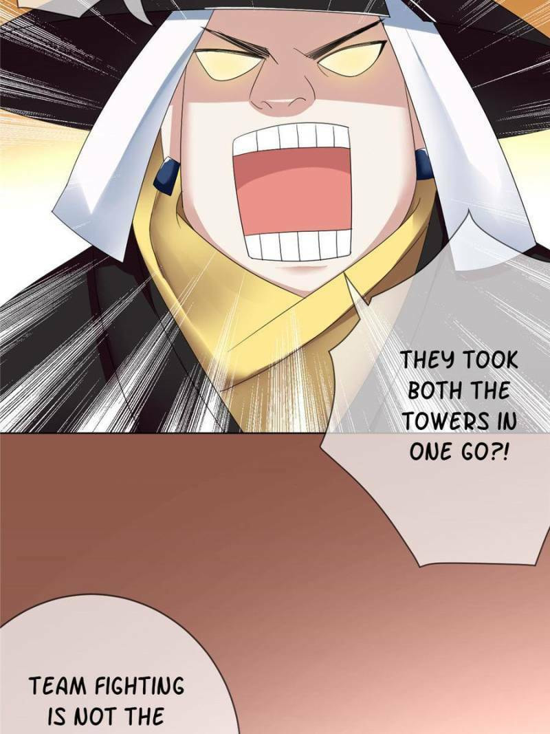 Read Legend Reboot chapter 68 image 7 on Lezhin