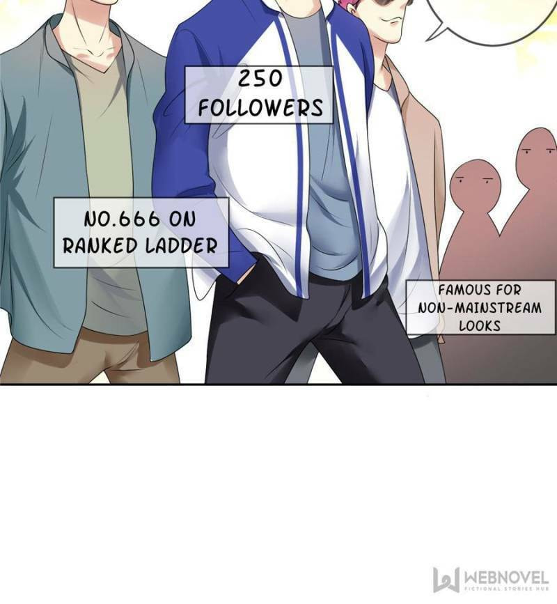 Read Legend Reboot chapter 69 image 11 on Lezhin