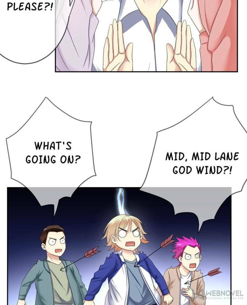 Read Legend Reboot chapter 69 image 14 on Lezhin