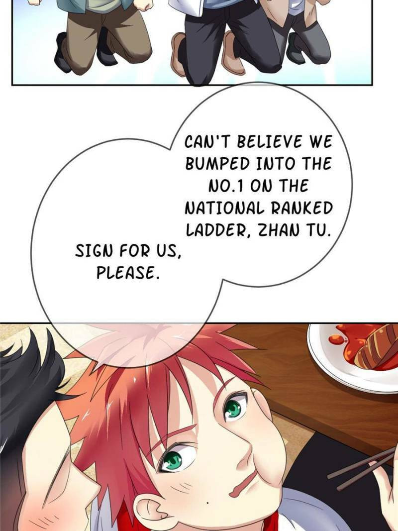 Read Legend Reboot chapter 69 image 15 on Lezhin