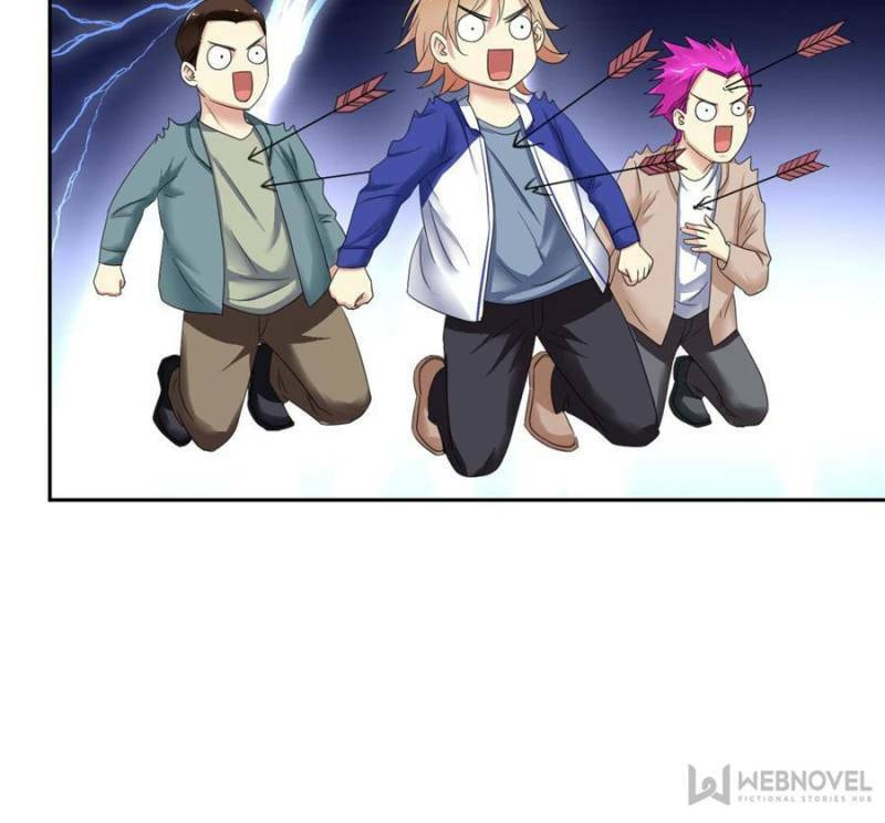 Read Legend Reboot chapter 69 image 17 on Lezhin