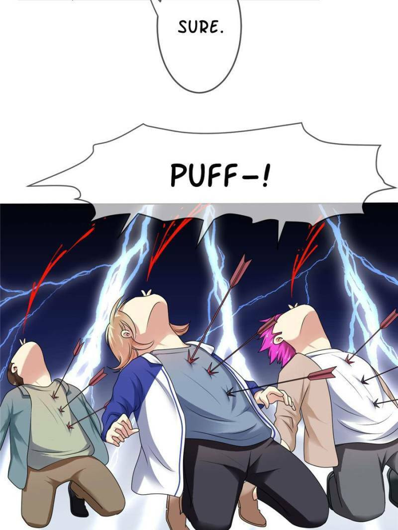 Read Legend Reboot chapter 69 image 19 on Lezhin