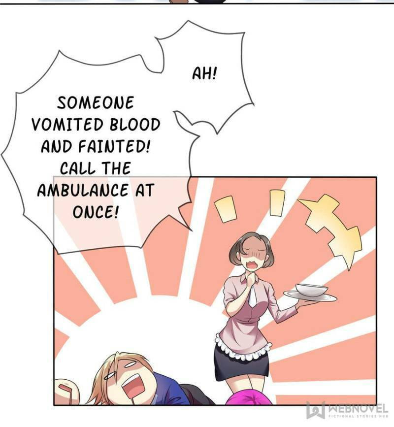 Read Legend Reboot chapter 69 image 20 on Lezhin