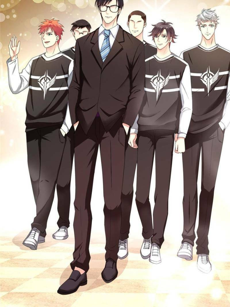 Read Legend Reboot chapter 69 image 25 on Lezhin