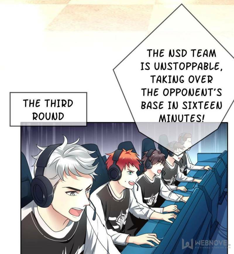 Read Legend Reboot chapter 69 image 26 on Lezhin