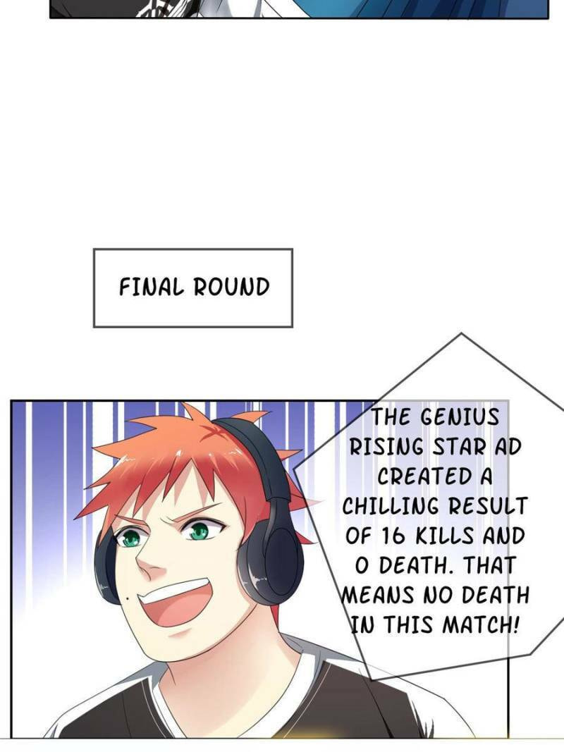 Read Legend Reboot chapter 69 image 27 on Lezhin