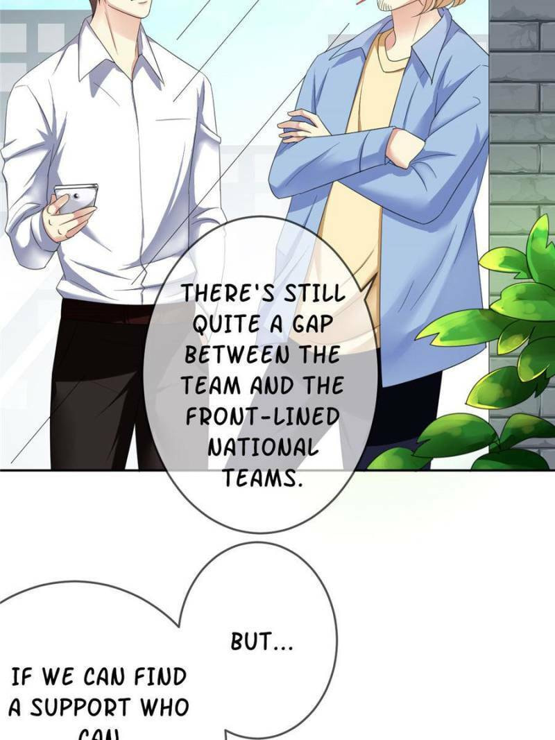 Read Legend Reboot chapter 69 image 31 on Lezhin