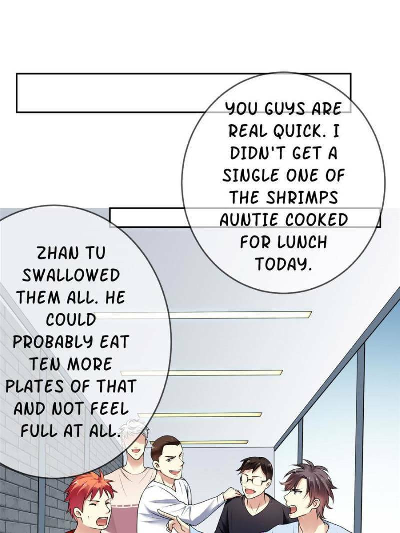 Read Legend Reboot chapter 69 image 36 on Lezhin