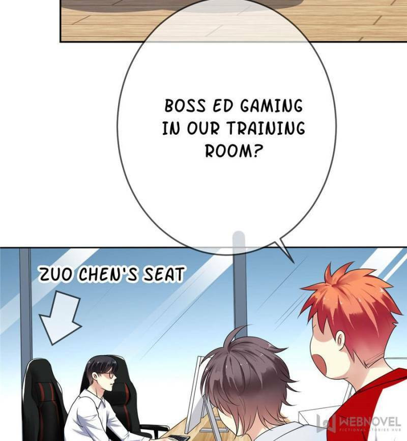 Read Legend Reboot chapter 69 image 38 on Lezhin
